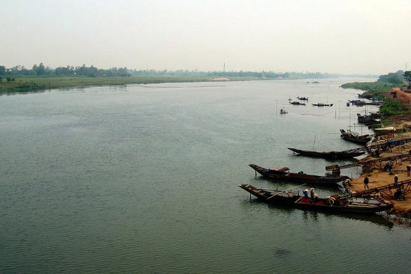 vietnam bike tour