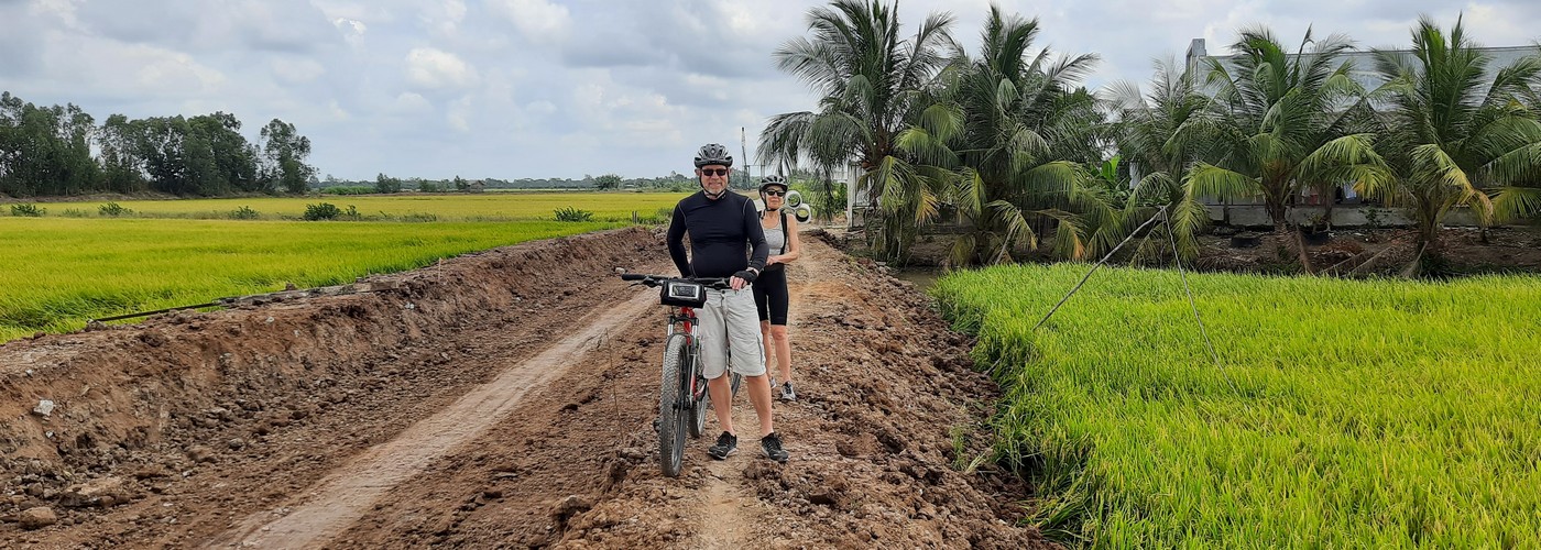 Vietnam Bike Tours